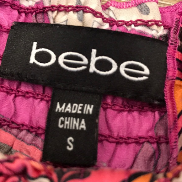 Bebe tank - Picture 4 of 7